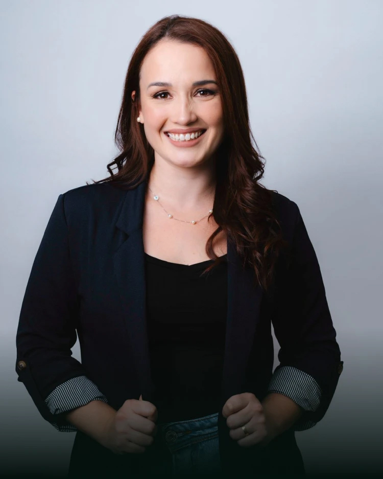 Déborah Correa